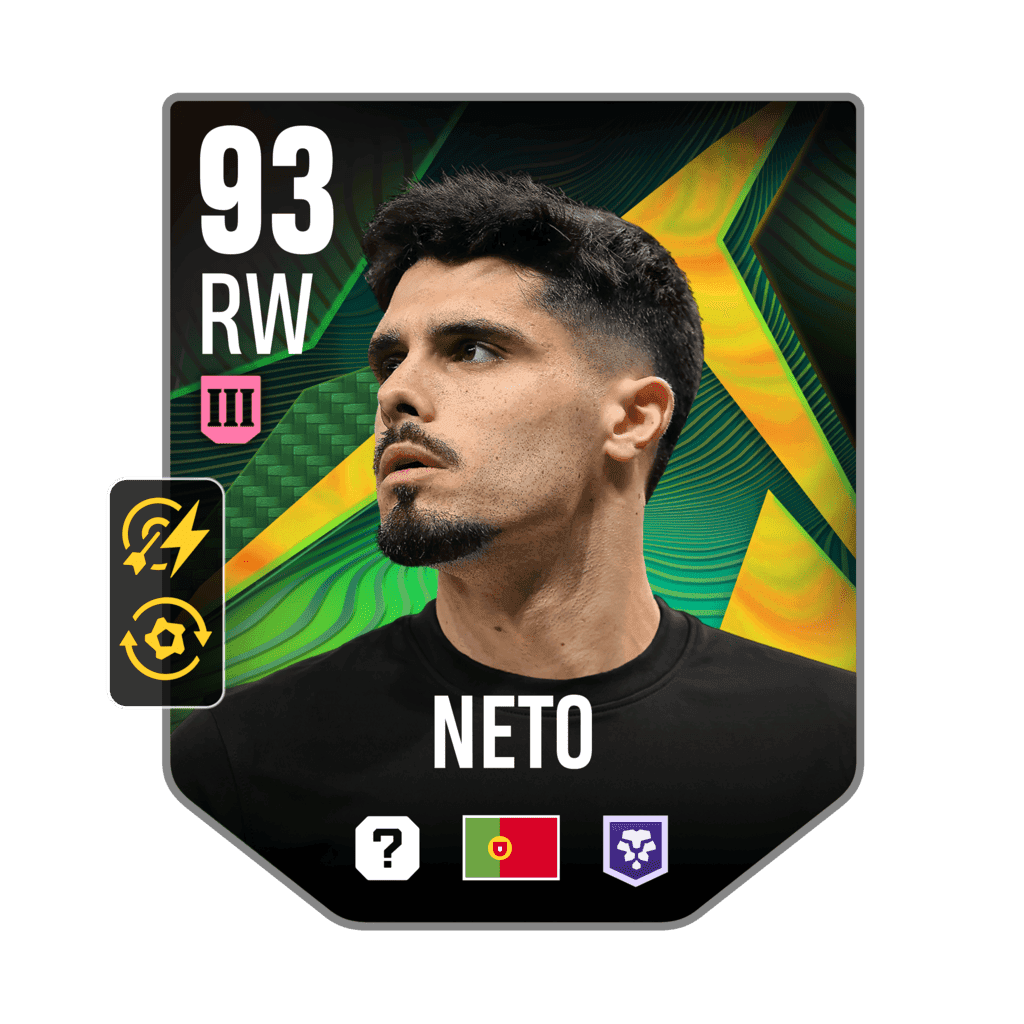 Pedro Neto