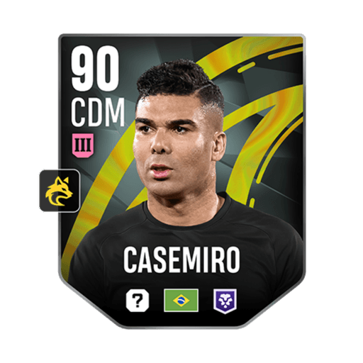 Casemiro