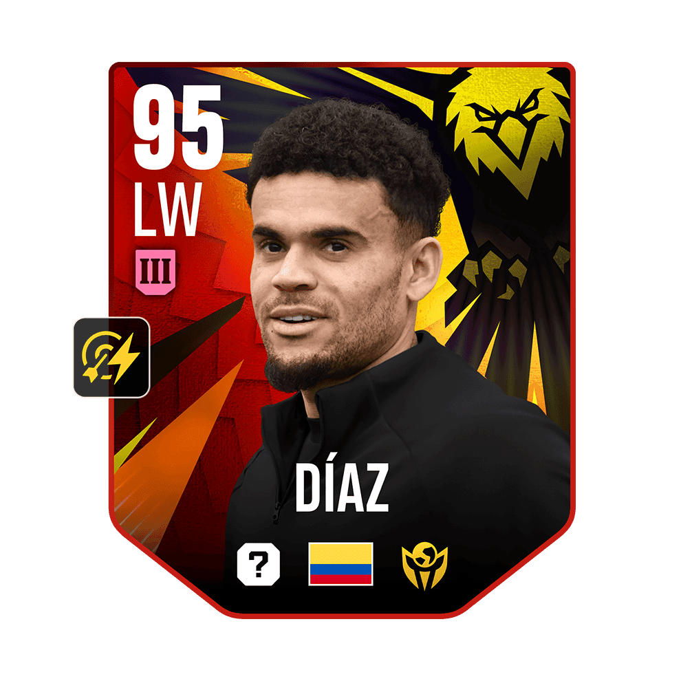 Luis Díaz
