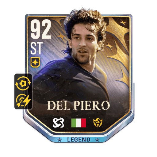 Del Piero