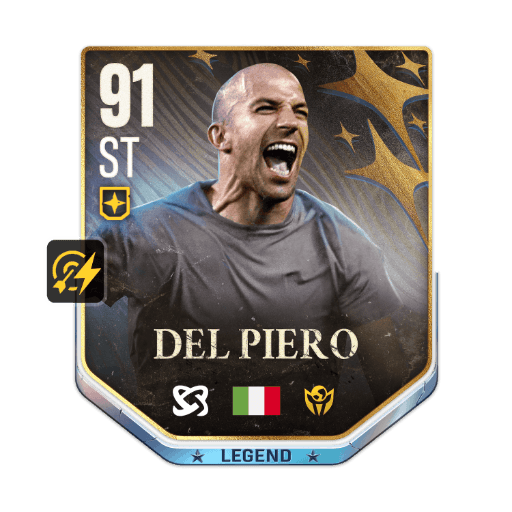 Del Piero