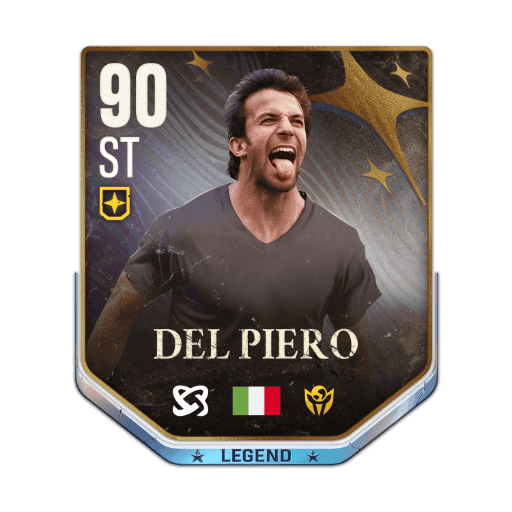 Del Piero
