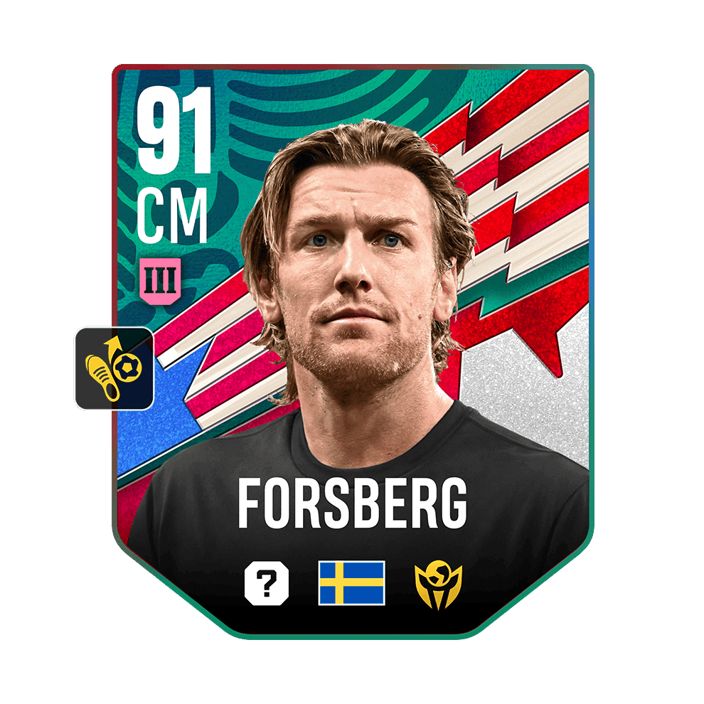 Emil Forsberg