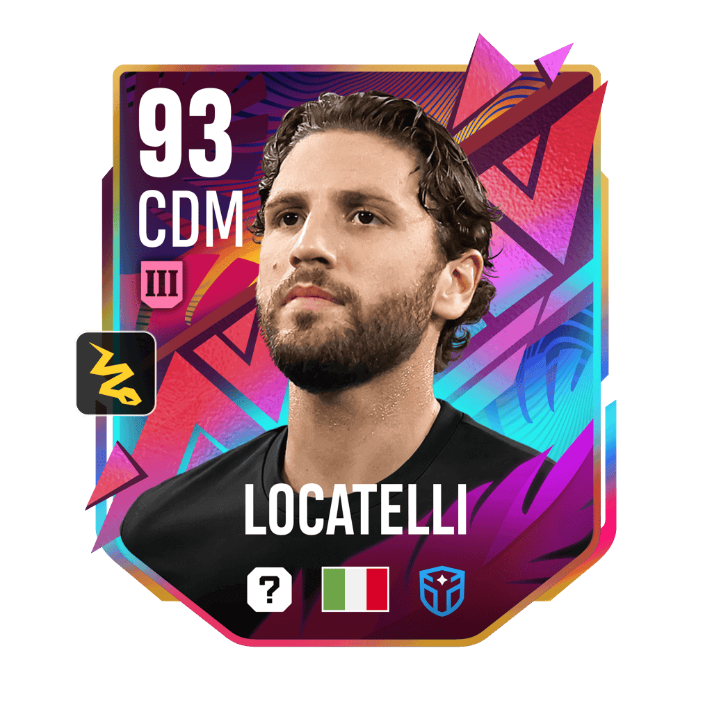 Manuel Locatelli