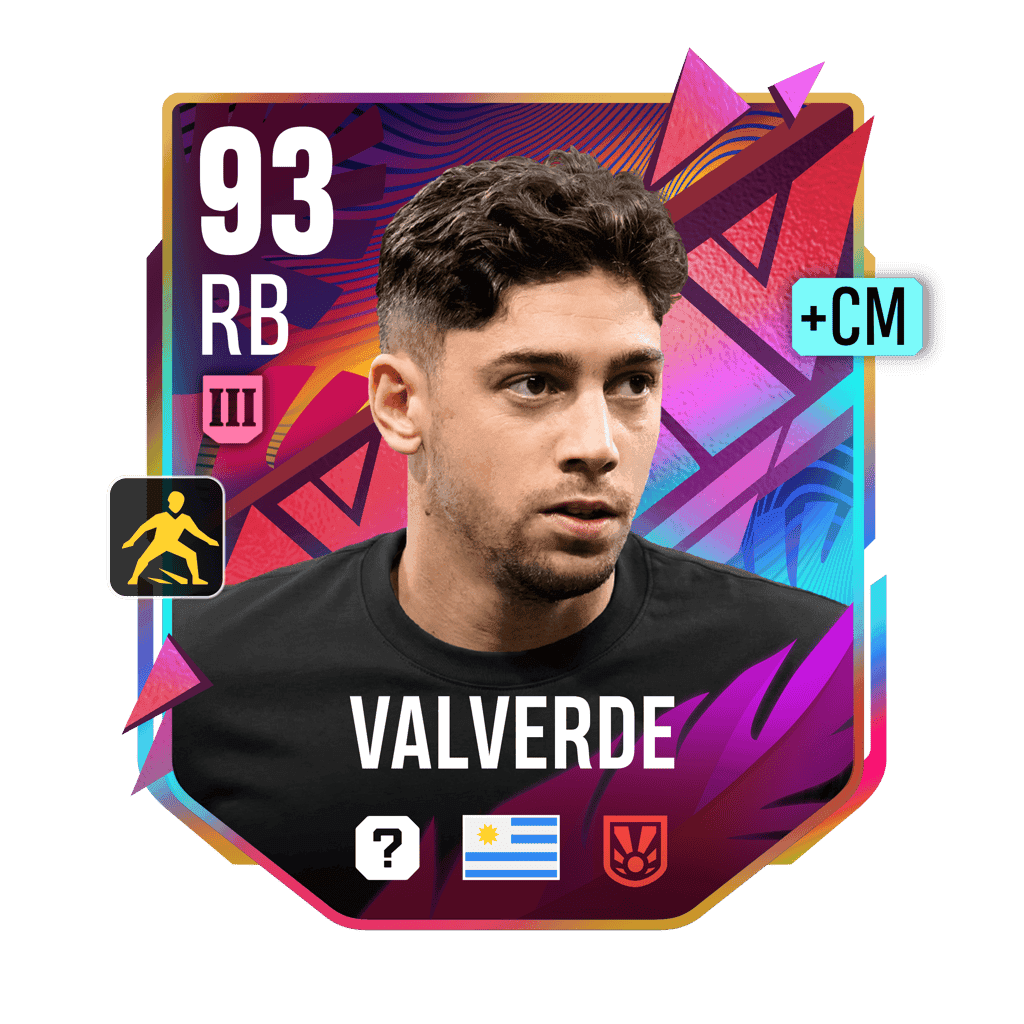 Federico Valverde