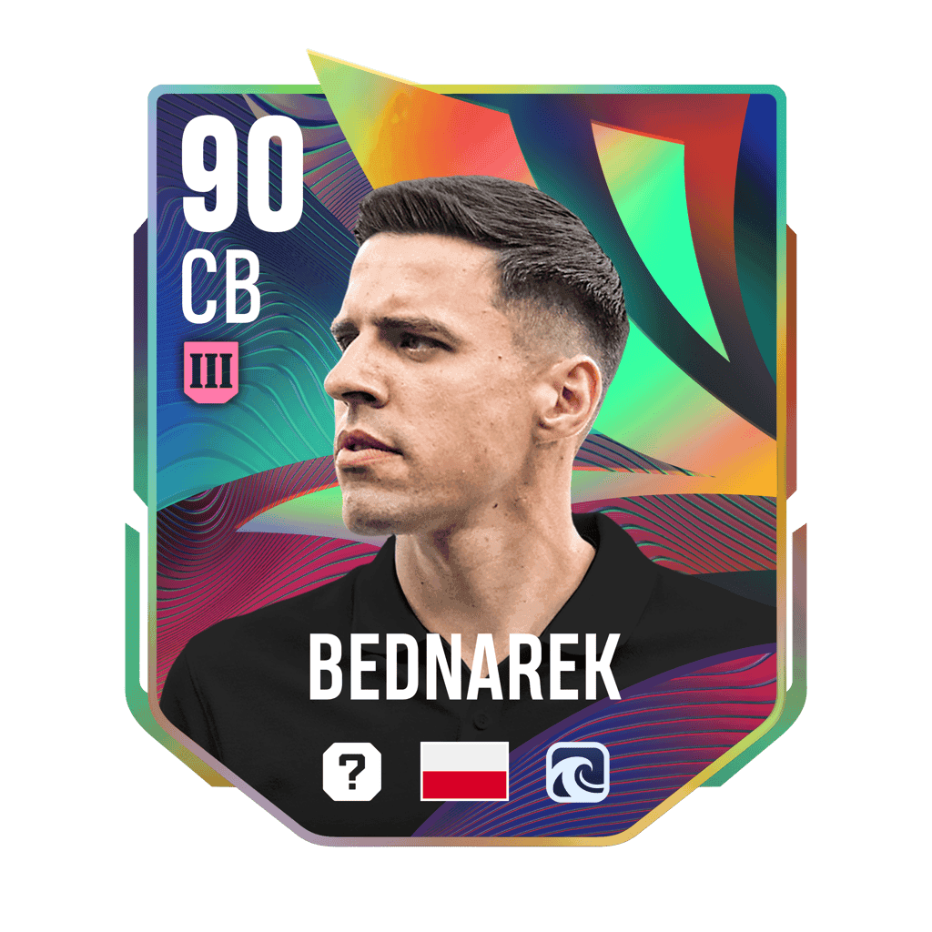 Jan Bednarek