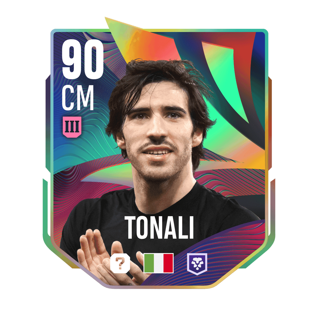 Sandro Tonali