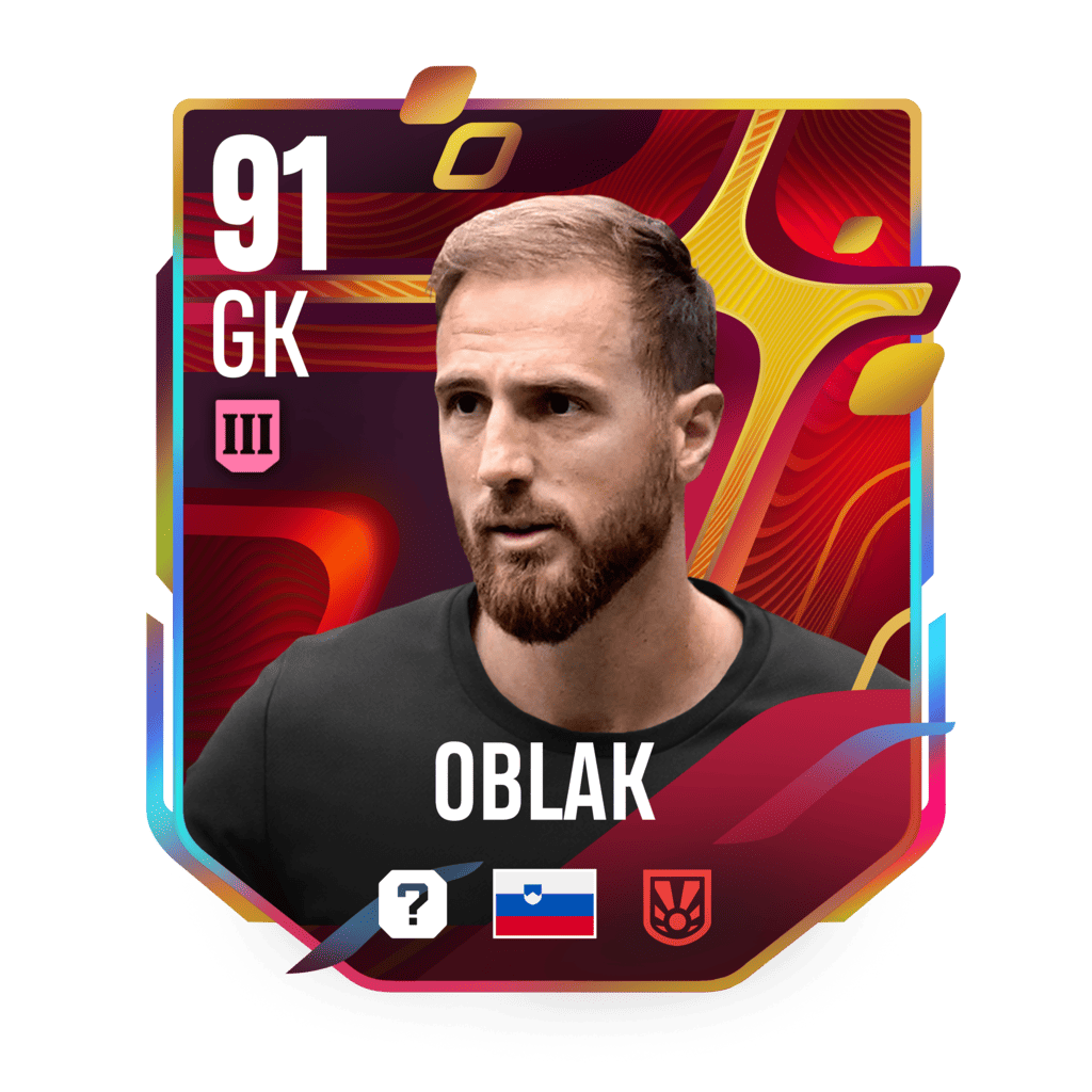 Jan Oblak