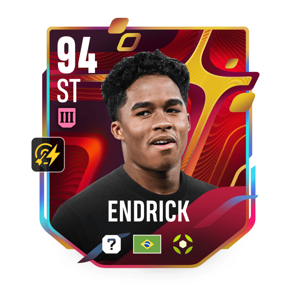 Endrick