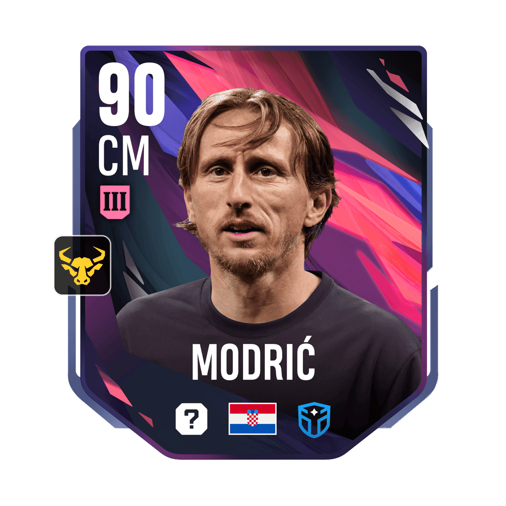 Luka Modrić