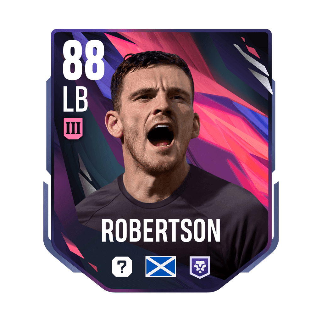 Andrew Robertson