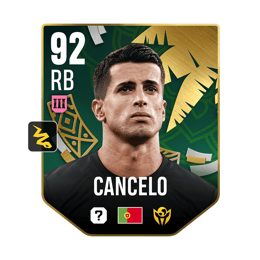 João Cancelo
