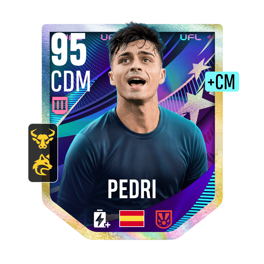 Pedri