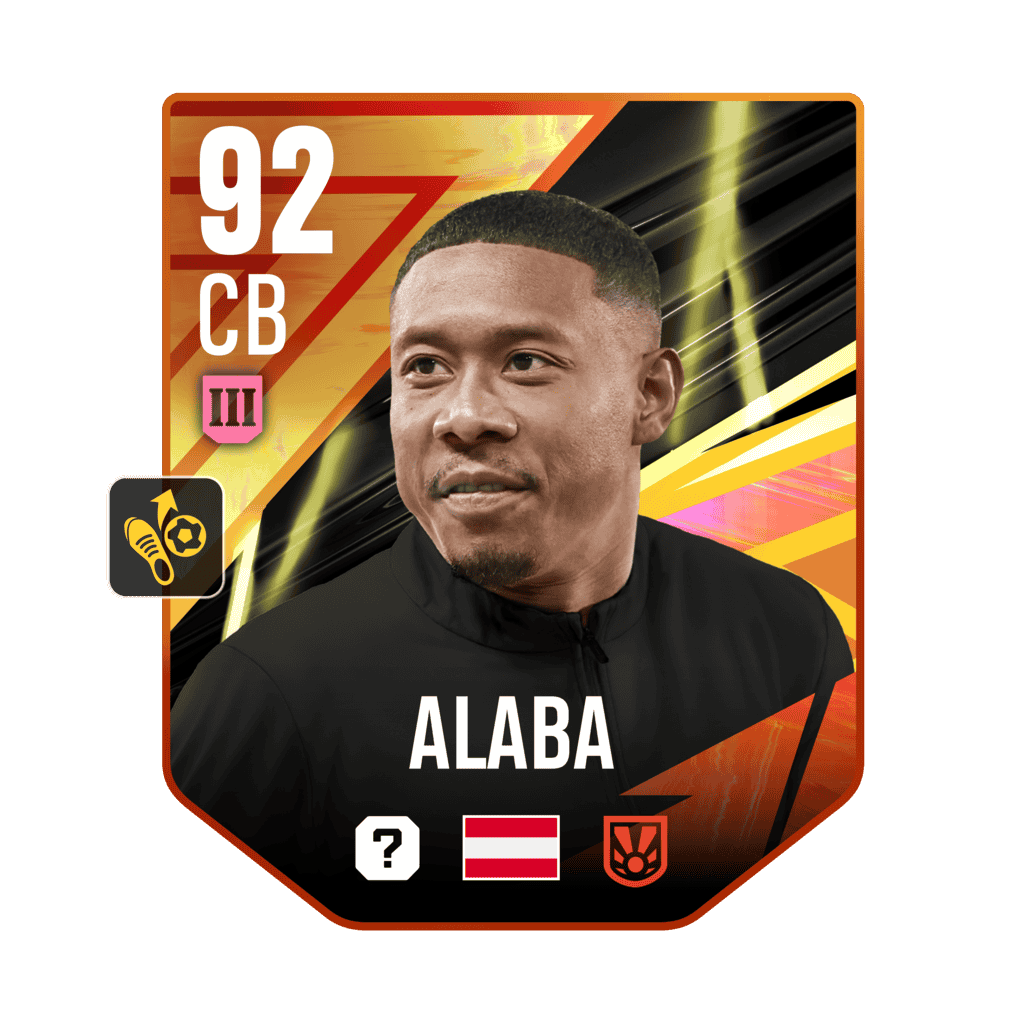 David Alaba