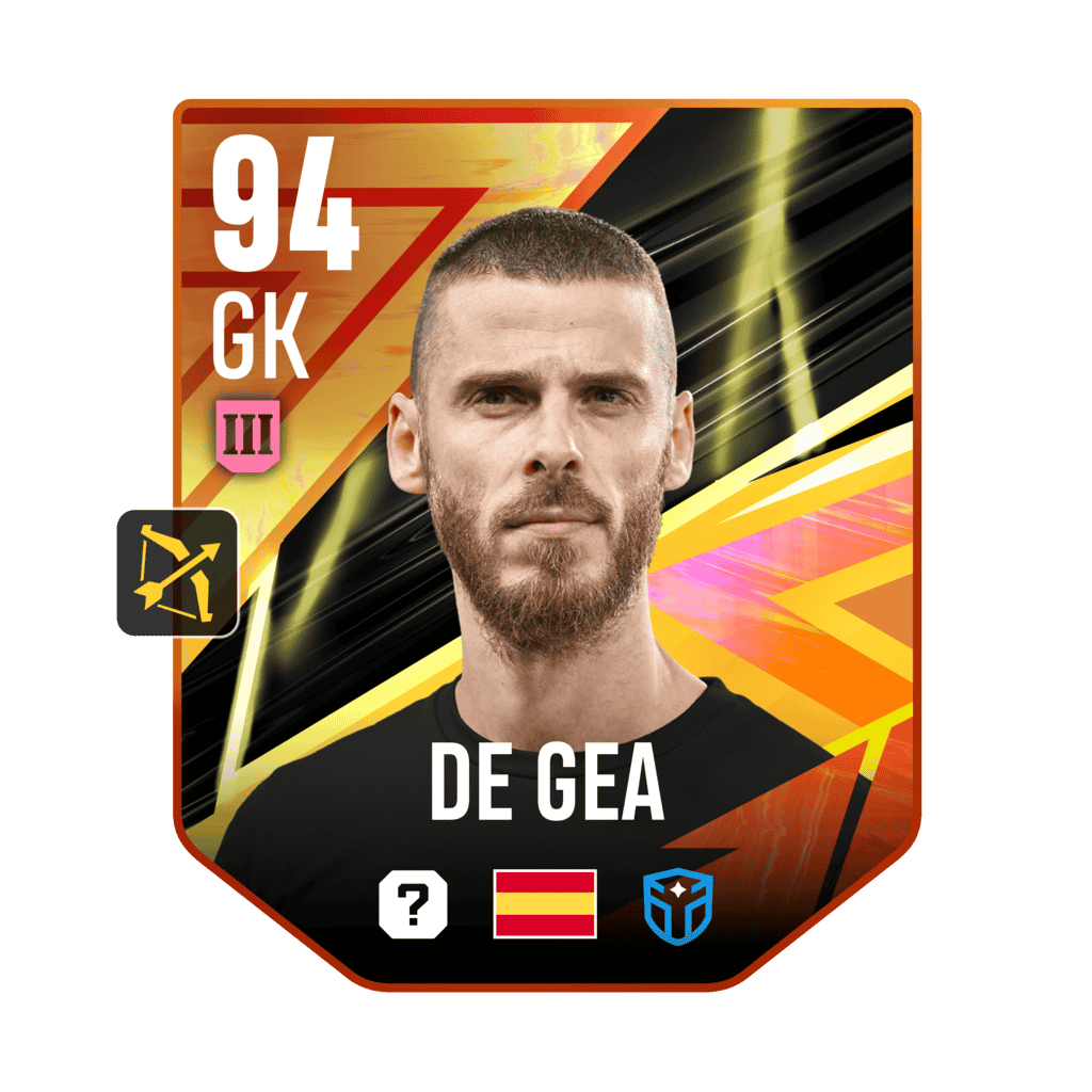 David de Gea