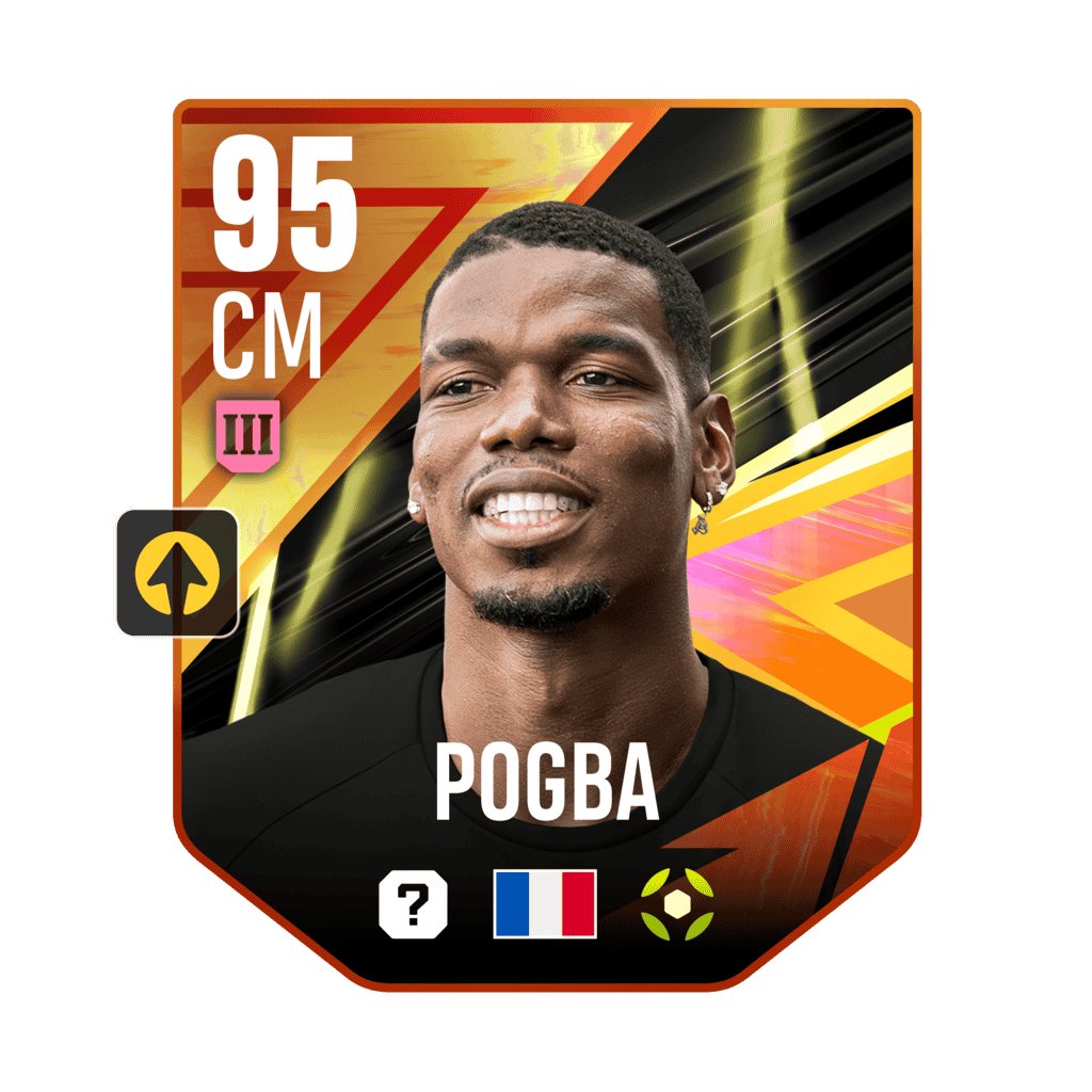 Paul Pogba