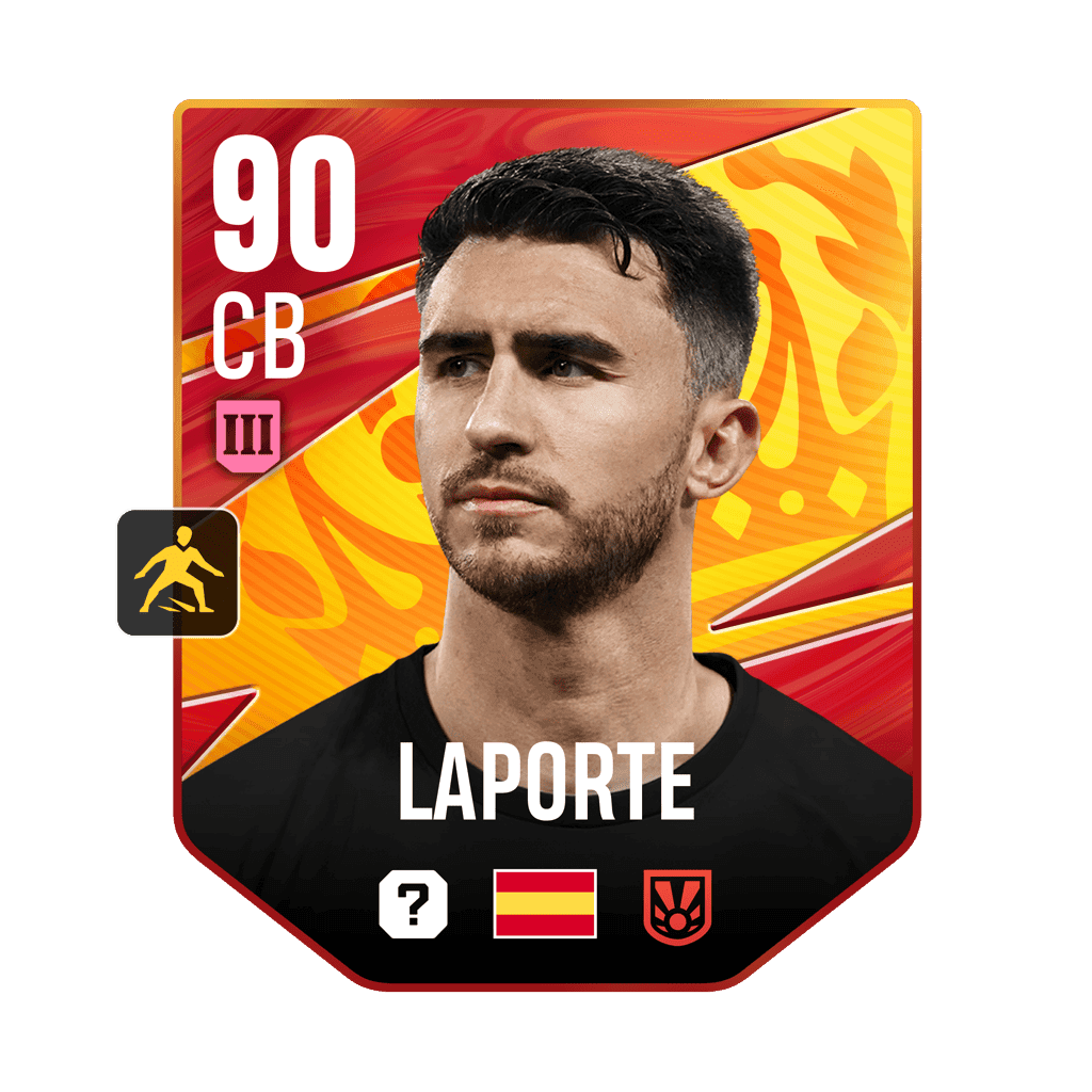 Aymeric Laporte