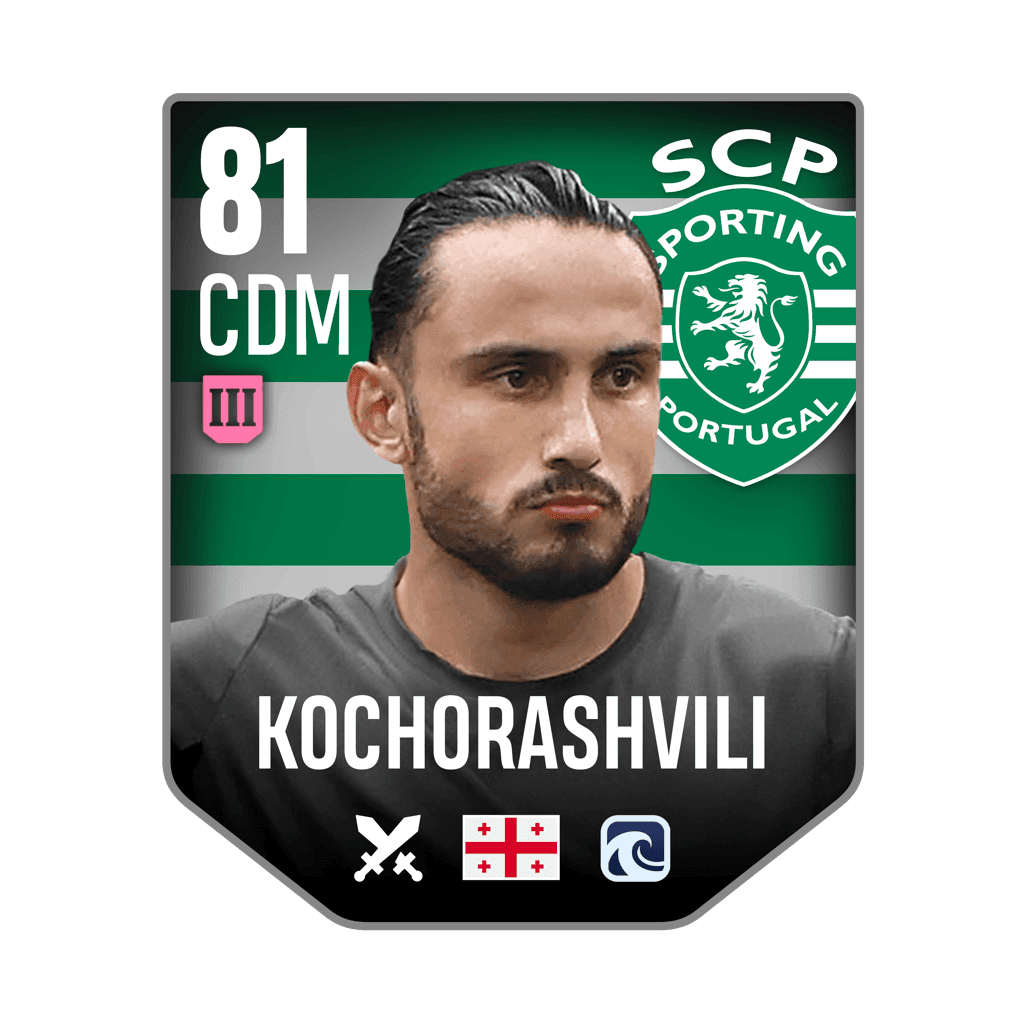 Giorgi Kochorashvili