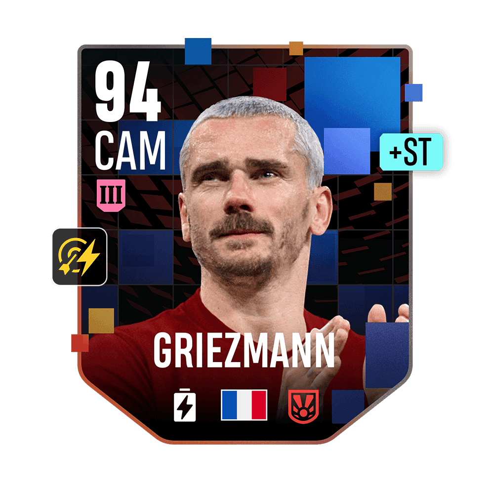 Antoine Griezmann