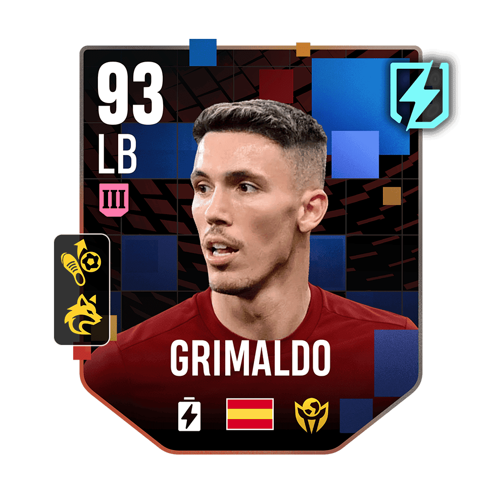 Alejandro Grimaldo