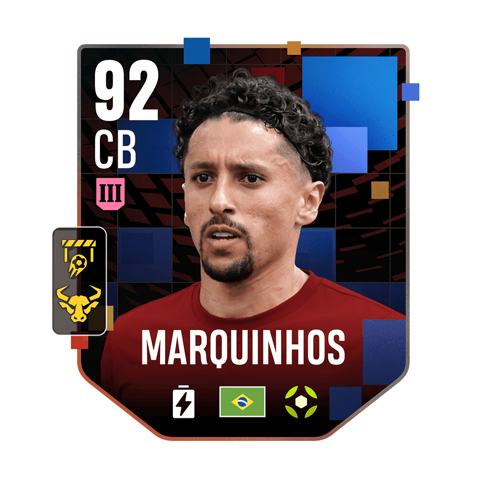 Marquinhos