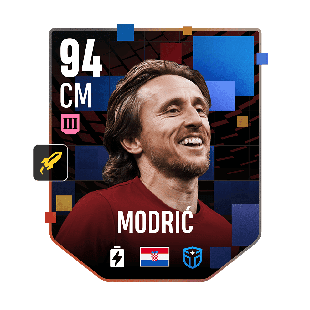 Luka Modrić