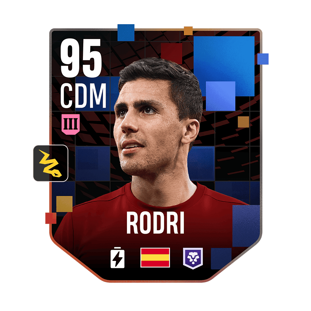 Rodri