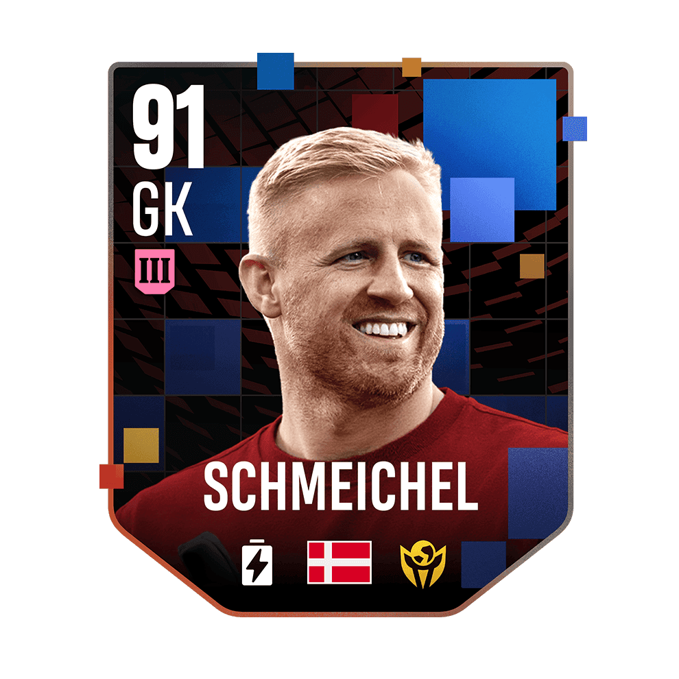 Kasper Schmeichel
