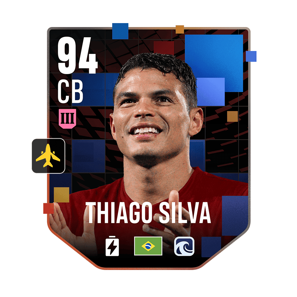 Thiago Silva