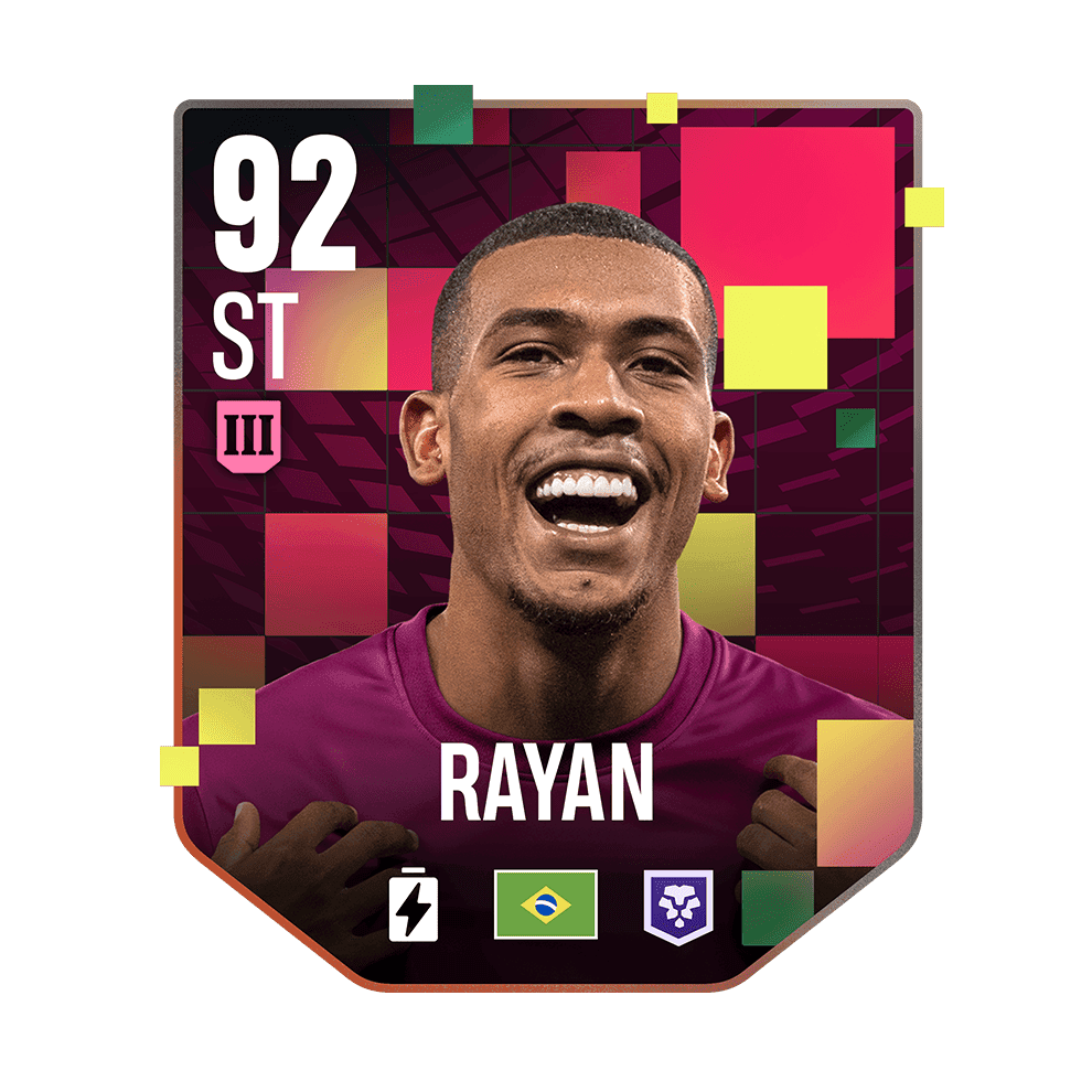 Rayan