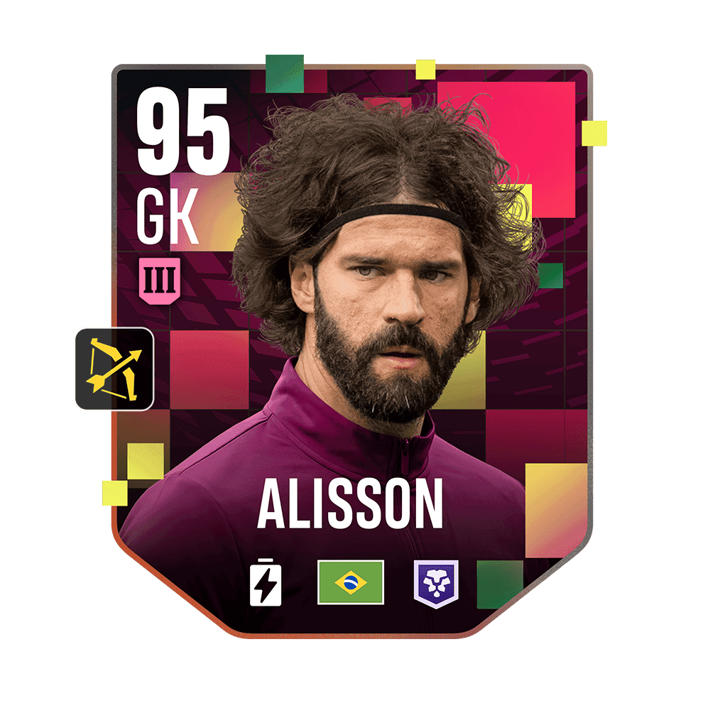 Alisson