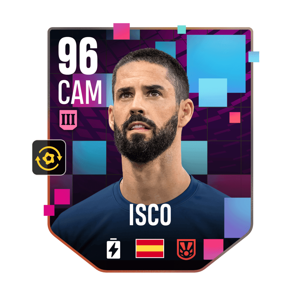 Isco