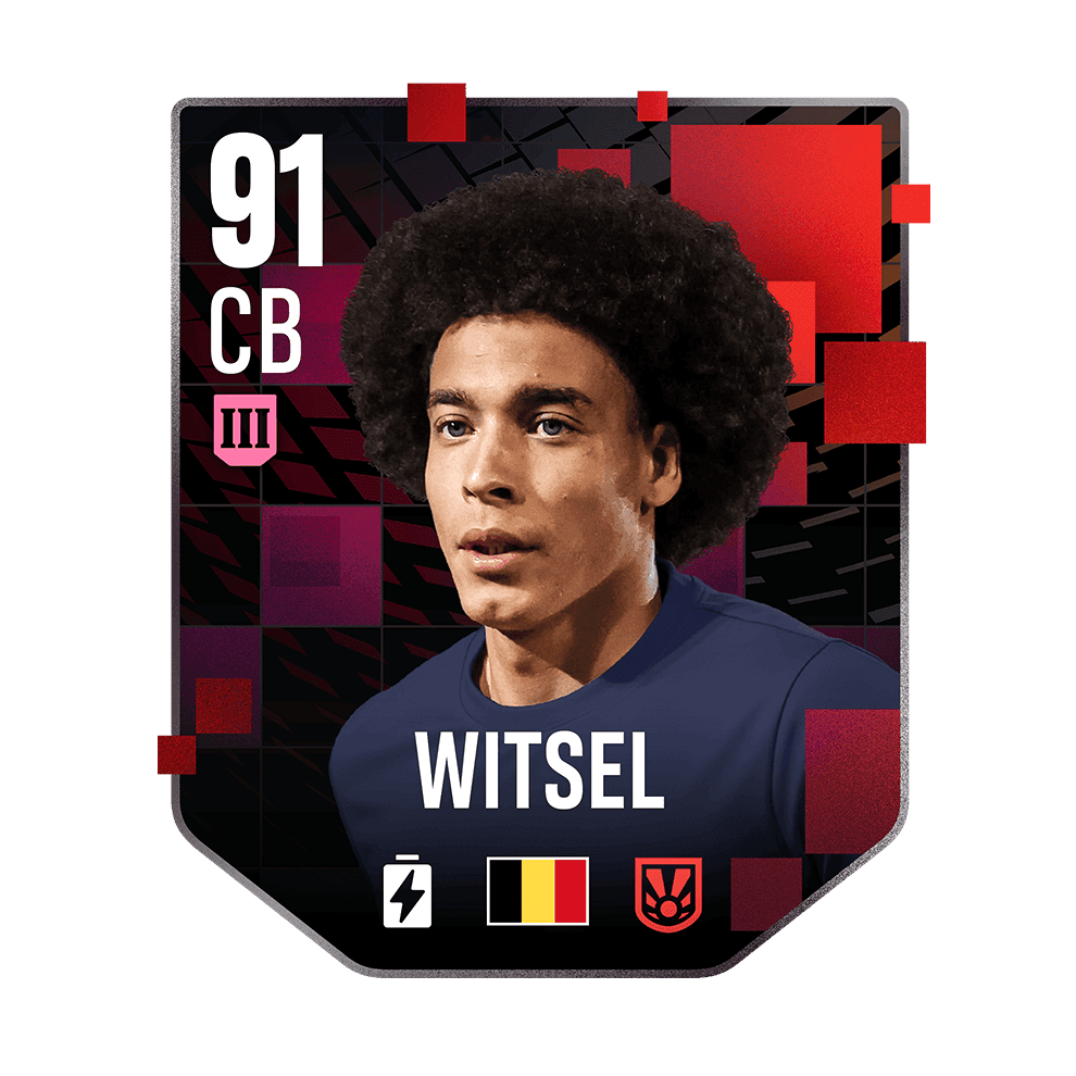 Axel Witsel