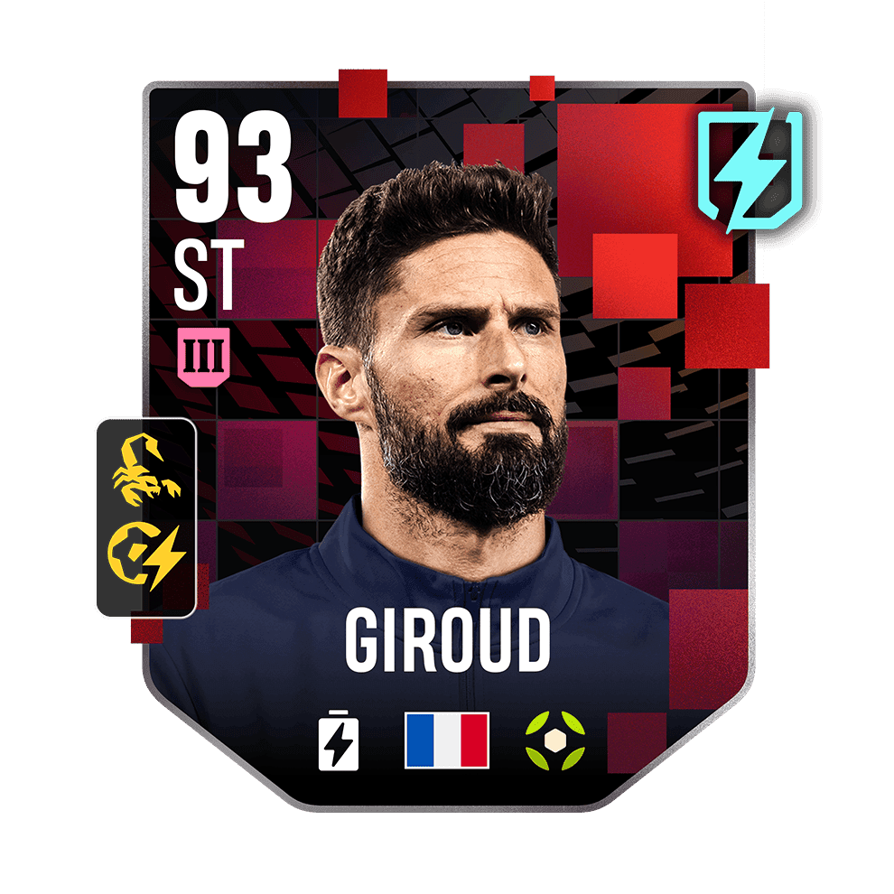 Olivier Giroud