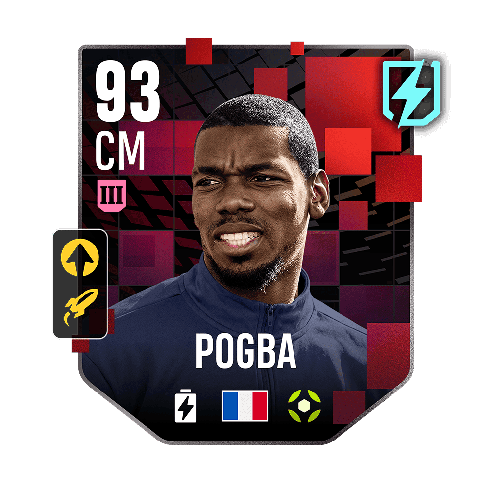 Paul Pogba