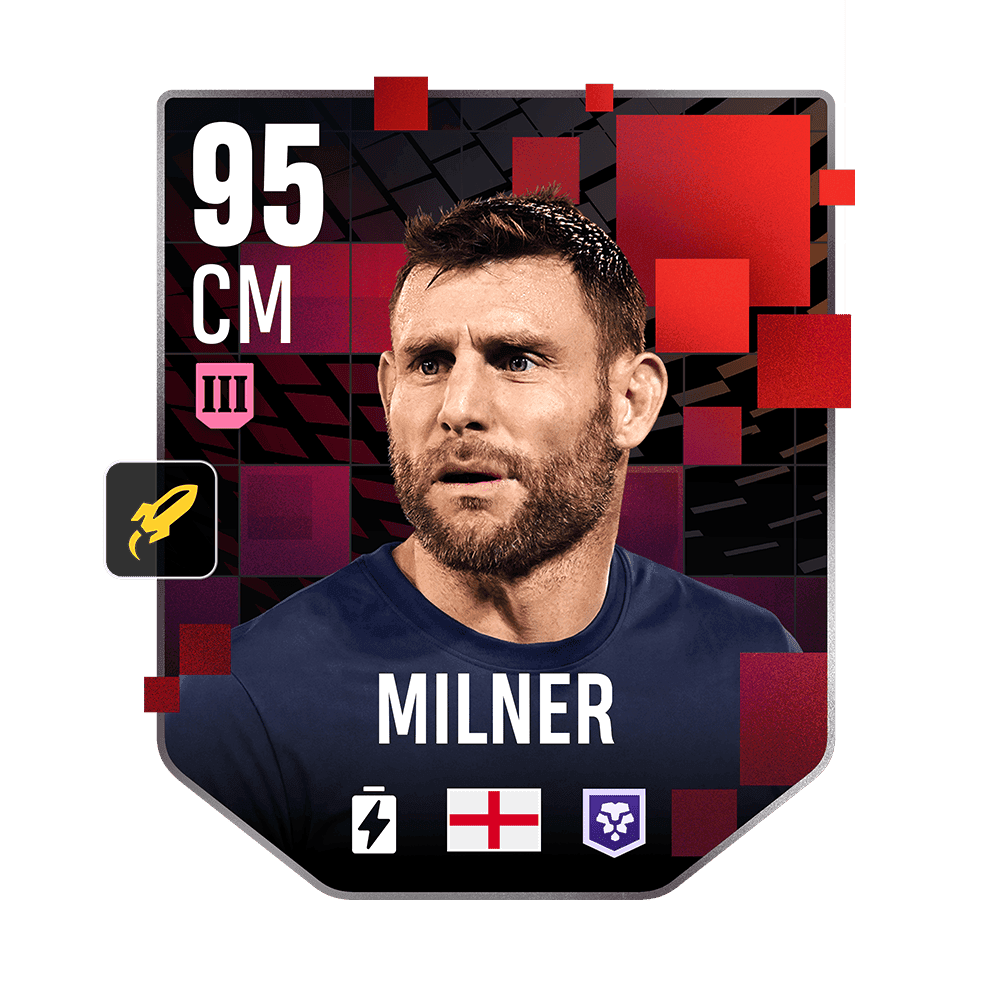 James Milner