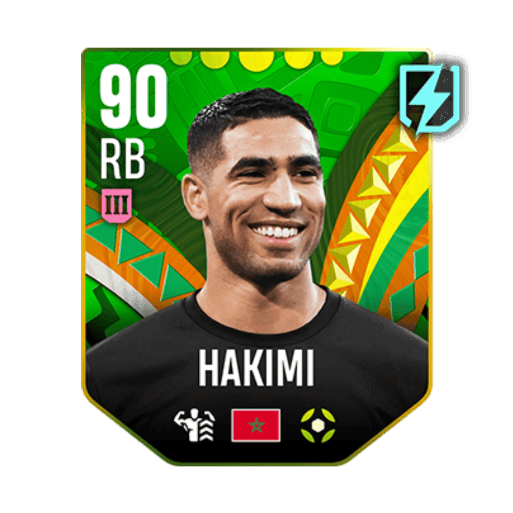 Achraf Hakimi