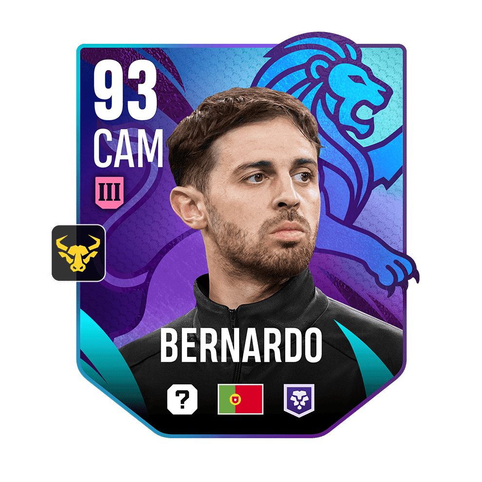 Bernardo Silva