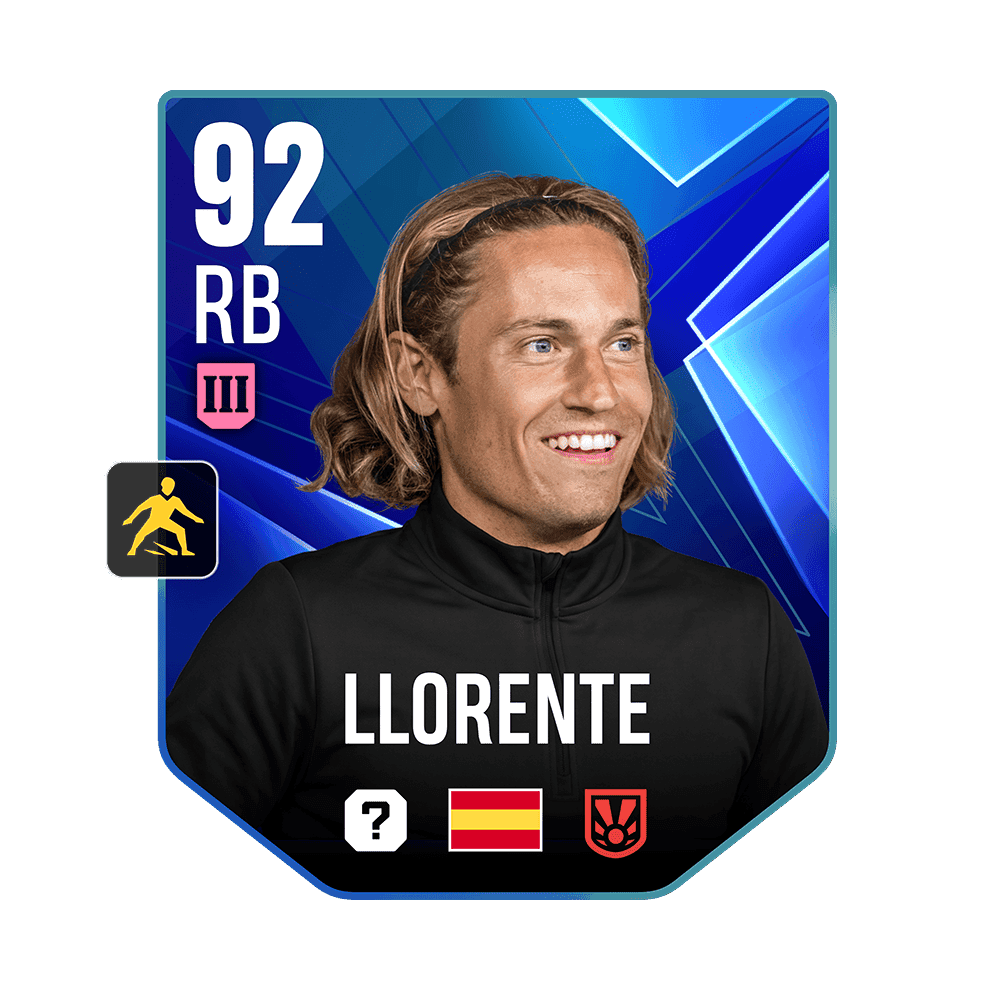 Marcos Llorente