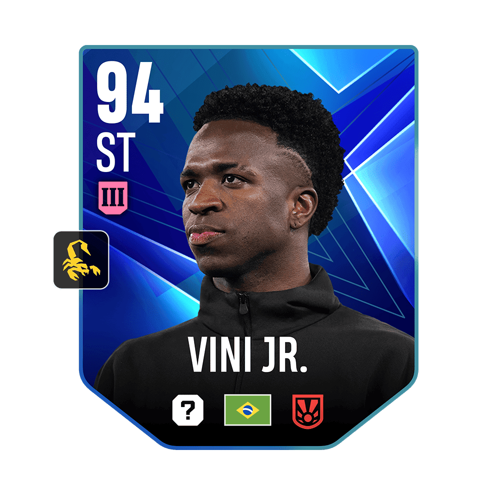 Vinicius Junior