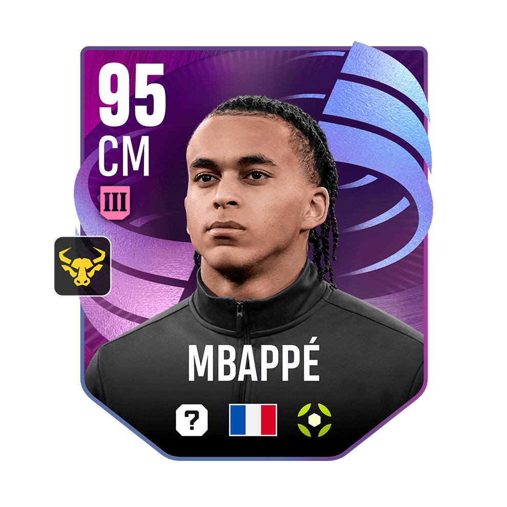 Ethan Mbappé