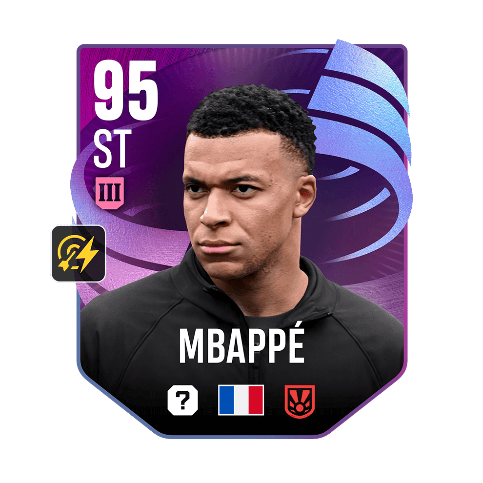 Kylian Mbappé