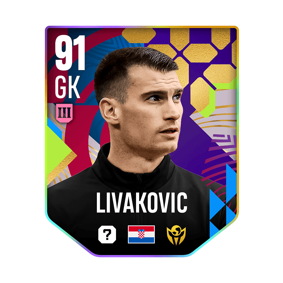 Dominik Livakovic