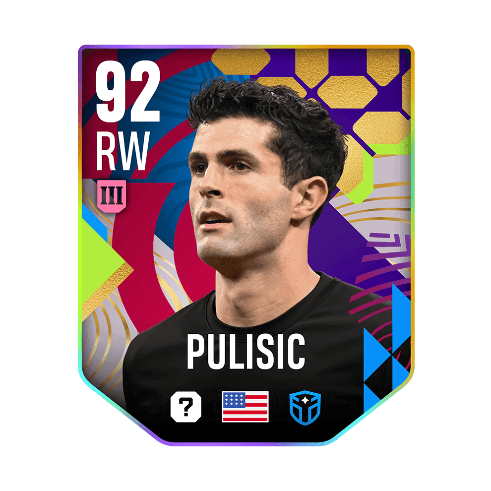 Christian Pulisic