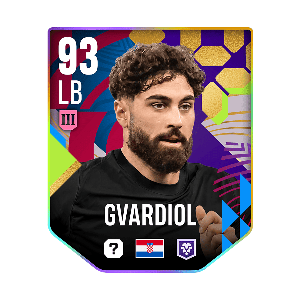 Josko Gvardiol