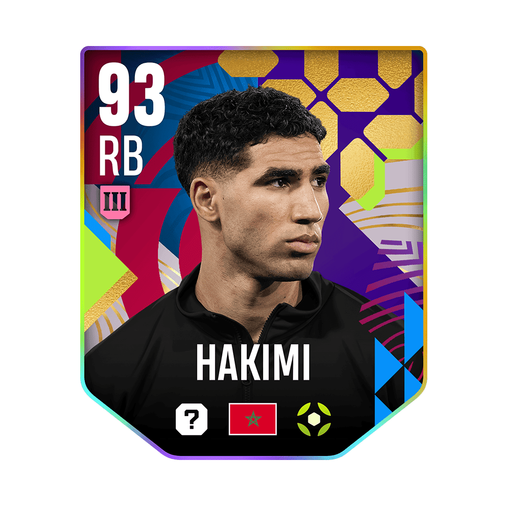 Achraf Hakimi