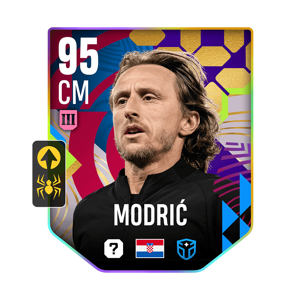 Luka Modrić