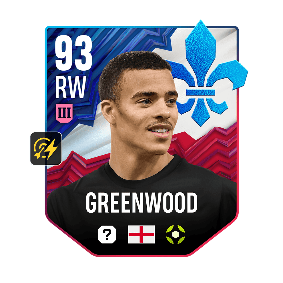Mason Greenwood