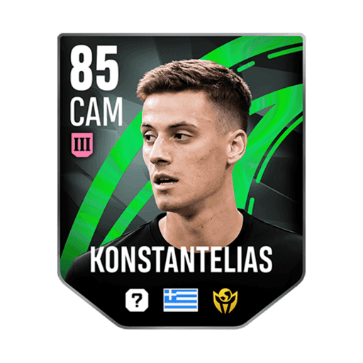 Giannis Konstantelias