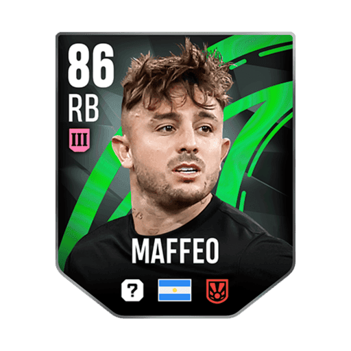 Pablo Maffeo